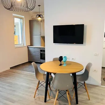 Appartement #12lunipebega