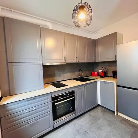 #12lunipebega Apartment