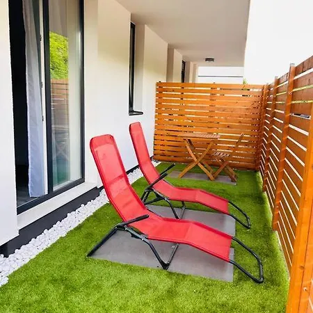 #12lunipebega Apartment *