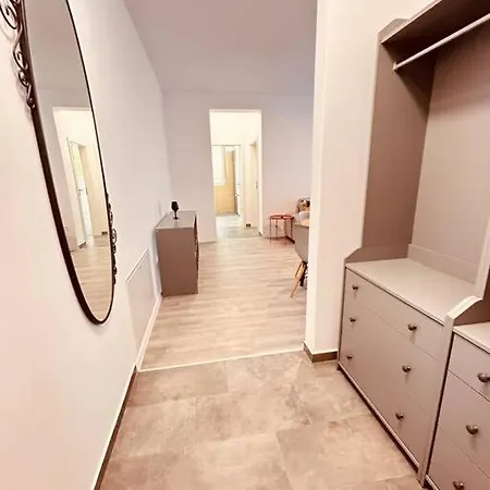 Apartment #12lunipebega Timisoara