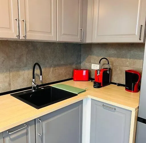 #12lunipebega Apartamento Timişoara