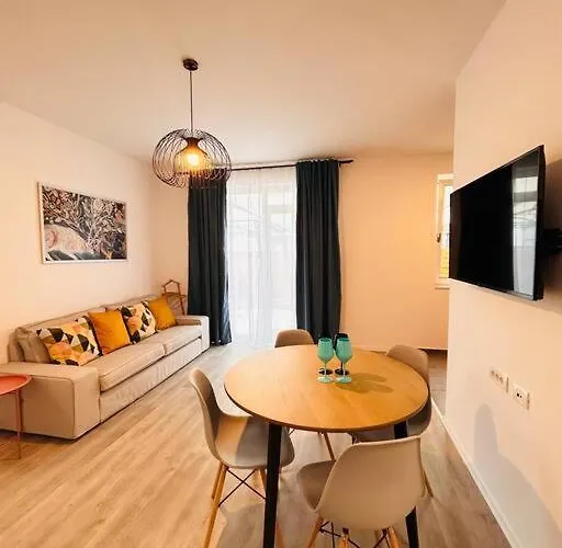 #12lunipebega Appartement Timişoara