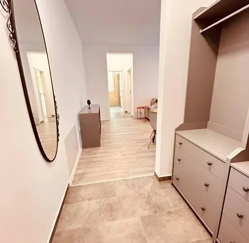 Appartement #12lunipebega Timişoara