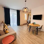 Apartman #12lunipebega Temesvár