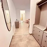 Apartman #12lunipebega Temesvár