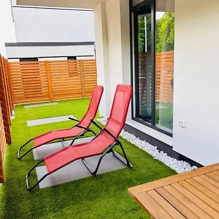 Appartement #12lunipebega