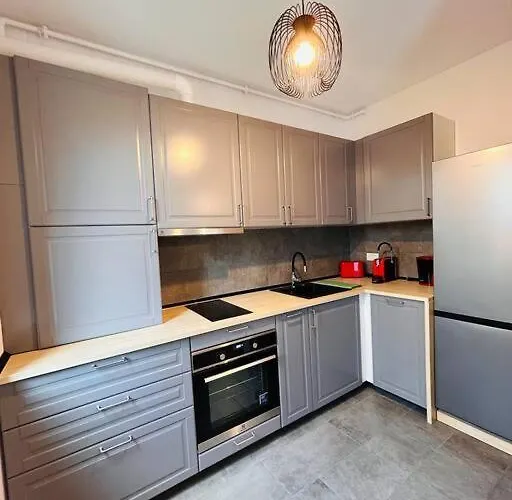 #12lunipebega Appartement