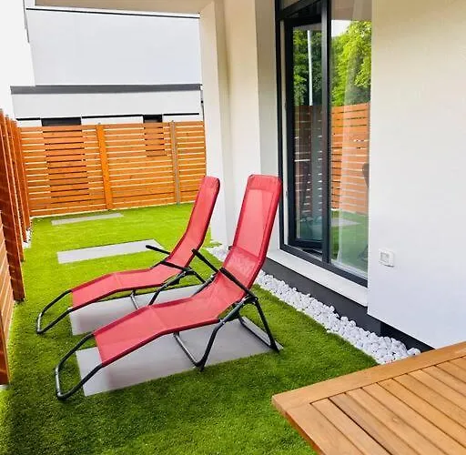 Appartement #12lunipebega